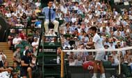 Image result for novak djokovic vs edmund